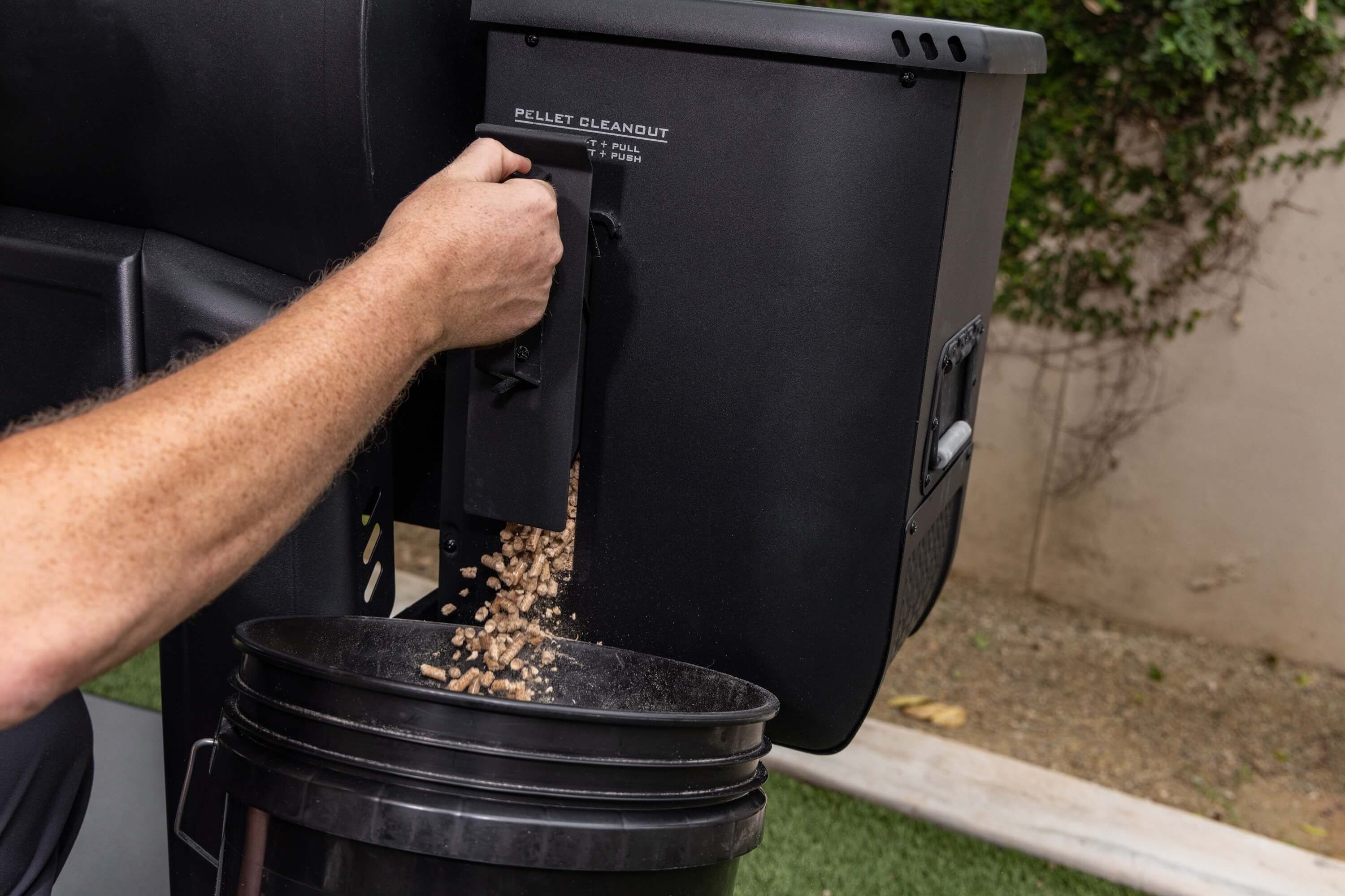 Pit Boss Competition Series 1250 | Pelletgrill